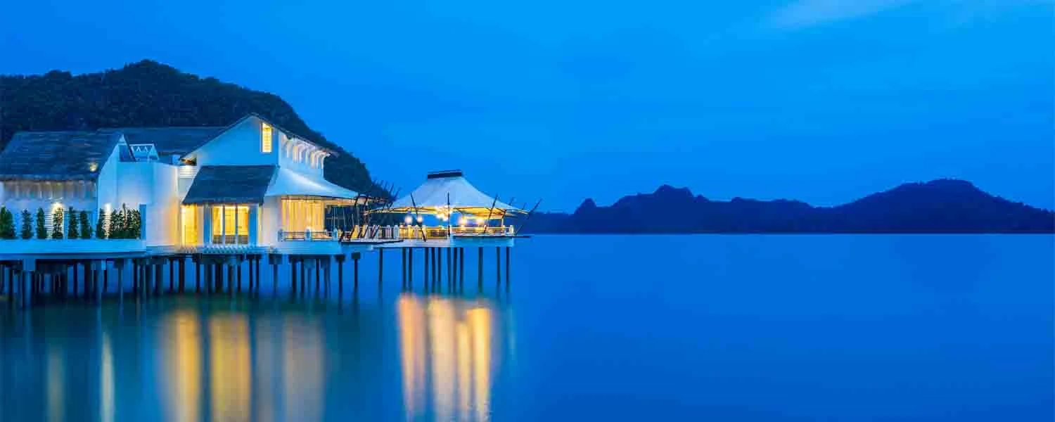 The St Regis Langkawi-1